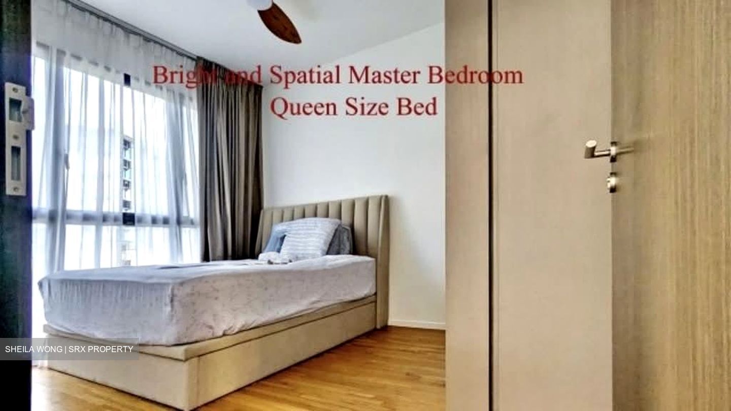 Avenue South Residence (D3), Apartment #546530601